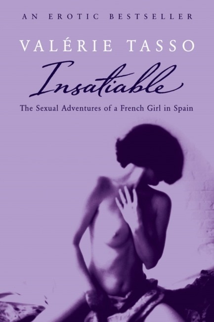 INSATIABLE PB