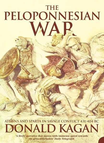 THE PELOPONNESIAN WAR PB