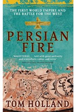 PERSIAN FIRE PB
