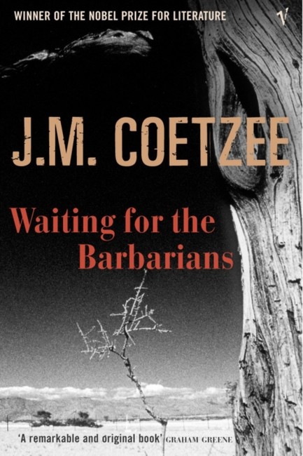 WAITING FOR THE BARBARIANS PB