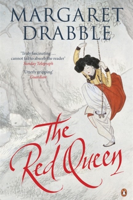 THE RED QUEEN PB