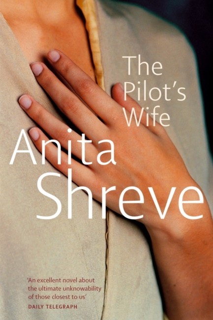 THE PILOT'S WIFE PB
