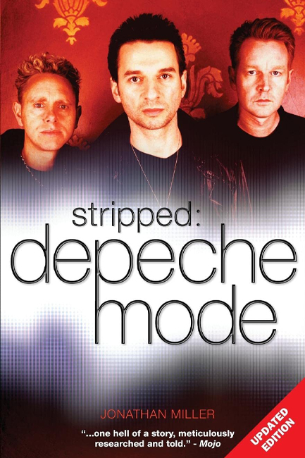 STRIPPED DEPECHE MODE PB