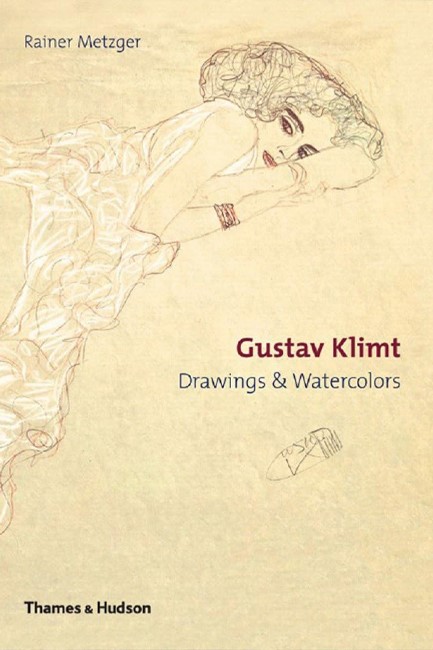 KLIMT-DRAWING AND WATERCOLOURS HB