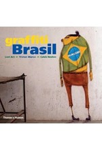 GRAFFITI BRASIL HB