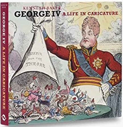 GEORGE IV HB