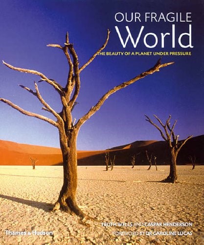 OUR FRAGILE WORLD HB