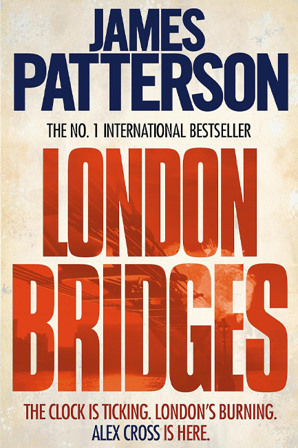 LONDON BRIDGES PB