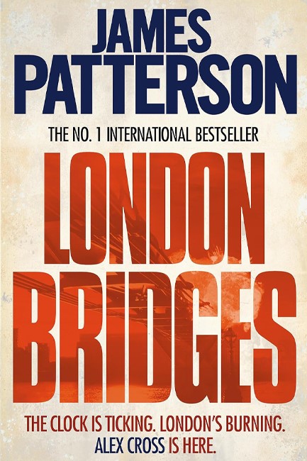 LONDON BRIDGES PB
