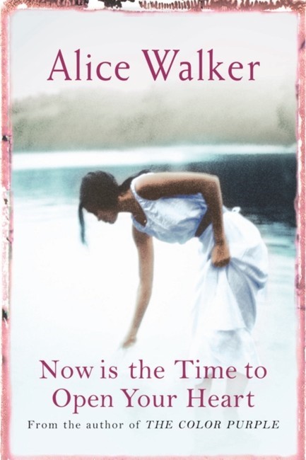 NOW IS THE TIME TO OPEN YOUR HEART PB