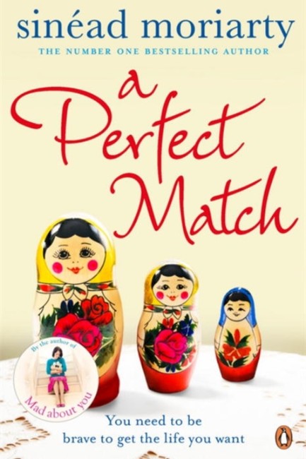 A PERFECT MATCH PB