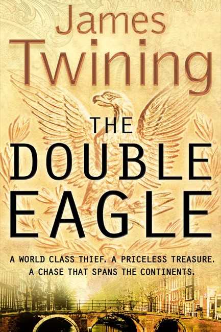 THE DOUBLE EAGLE PB