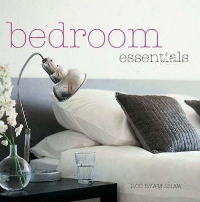 BEDROOM ESSENTIALS HB