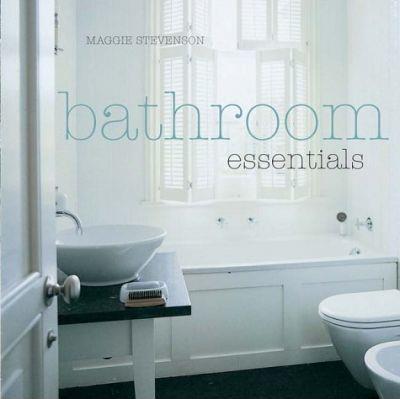 BATHROOM ESSENTIALS HB