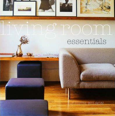LIVING ROOM ESSENTIALS HB