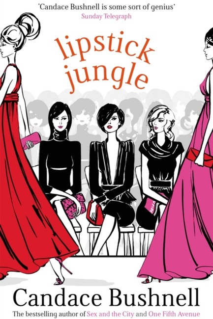 LIPSTICK JUNGLE PB