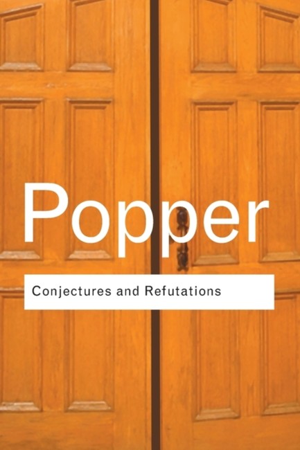 CONJECTURES AND REFUTATIONS PB