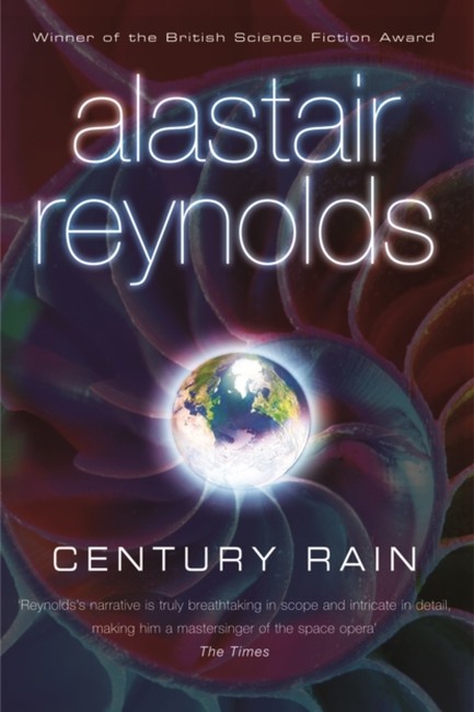 CENTURY RAIN PB