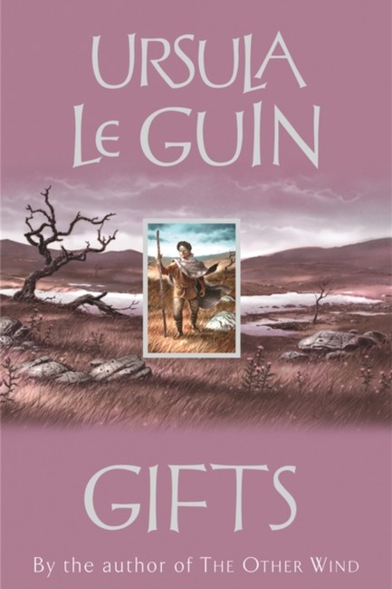 GIFTS PB