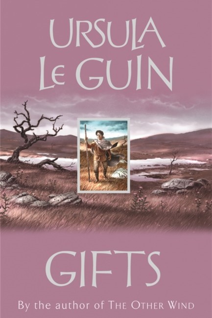 GIFTS PB