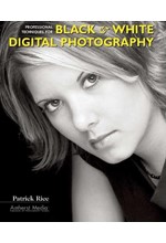 BLACK AND WHITE DIGITAL PHOTOGRAPHY PB