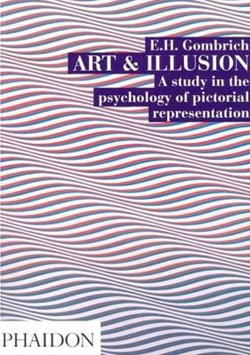 ART AND ILLUSION PB