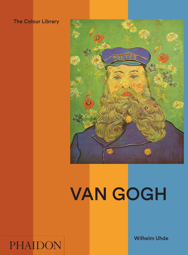 VAN GOGH PB
