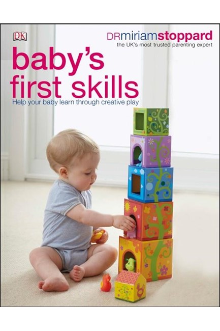 BABY'S FIRST SKILLS PB