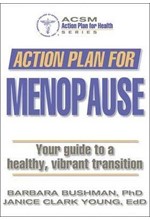 ACTION PLAN FOR MENOPAUSE PB