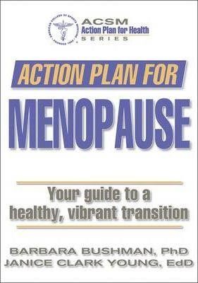 ACTION PLAN FOR MENOPAUSE PB