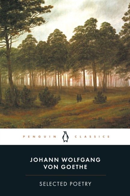SELECTED POETRY PB