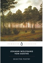 SELECTED POETRY PB
