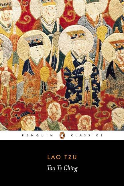 TAO TE CHING PB