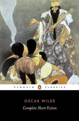 THE COMPLETE SHORT FICTION PB