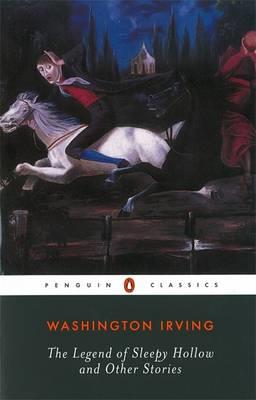 THE LEGEND OF SLEEPY HOLLOW ΡΒ