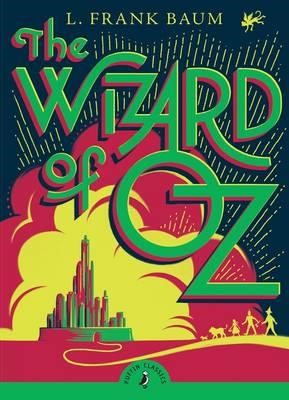 THE WIZARD OF OZ-NEW PB