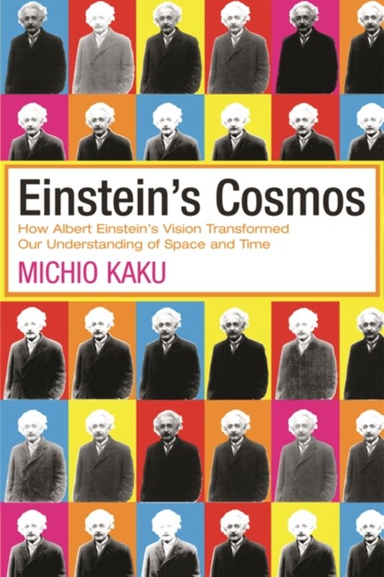 EINSTEIN'S COSMOS PB