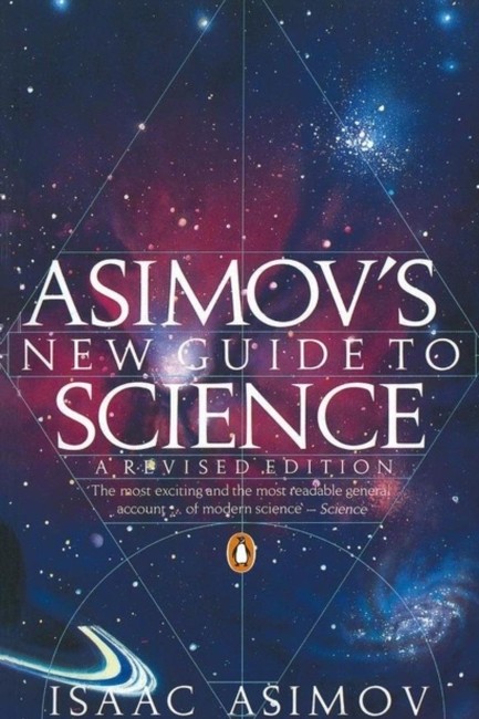 ASIMOV'S NEW GUIDE TO SCIENCE PB