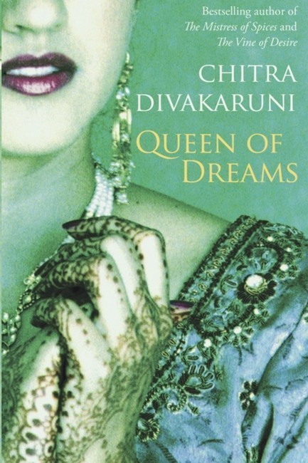 QUEEN OF DREAMS PB