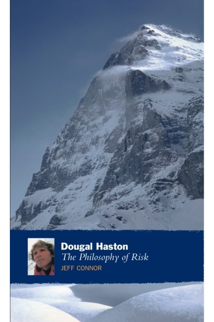 DOUGAL HASTON-THE PHILOSOPHY OF RISK PB