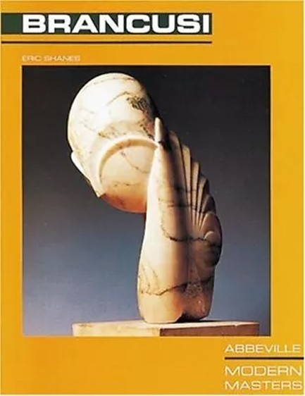 CONSTANTIN BRANCUSI-MODERN MASTERS PB