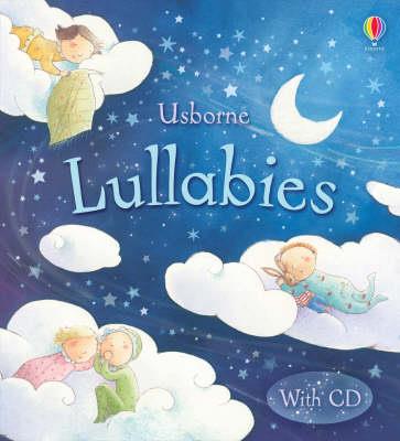LULLABIES+CD BB