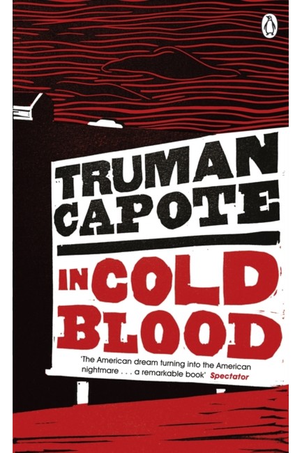 IN COLD BLOOD PB