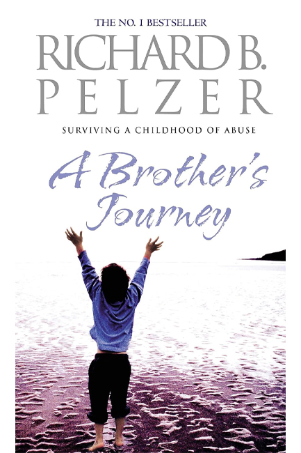 A BROTHER'S JOURNEY PB