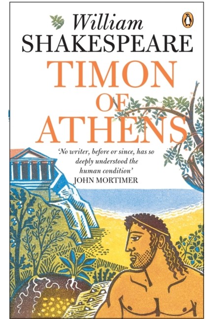 TIMON OF ATHENS PB