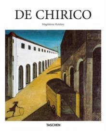 DE CHIRICO HB