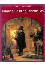 TURNER'S PAINTING TECHNIQUES PB