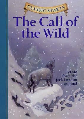 THE CALL OF THE WILD HB