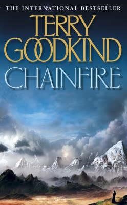 CHAINFIRE PB