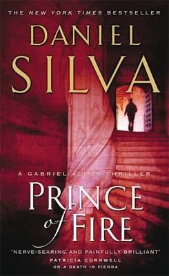 PRINCE OF FIRE PB